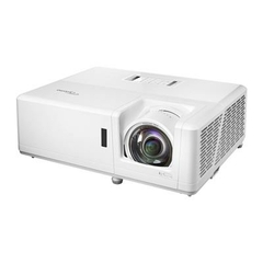 OPTOMA ZH406ST Videoproyector Laser Full HD, Corto Alcance 4200 Lúmenes DLP - Tecnología DLP, Ideal para Presentaciones en Espacios Reducidos on internet