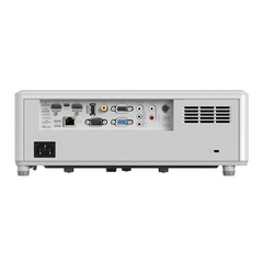 OPTOMA ZH406ST Videoproyector Laser Full HD, Corto Alcance 4200 Lúmenes DLP - Tecnología DLP, Ideal para Presentaciones en Espacios Reducidos - tienda en línea