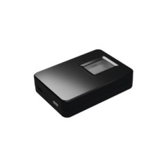 ZKTECO Enrolador de huellas USB de alta resolución / SDK gratuito para desarrollos propios (JAVA, ANDROID, Windows C#) / Compatible con software ZKTeco MOD: ZK-9500