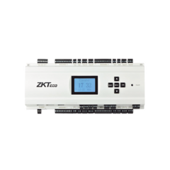 ZKTECO Controlador Elevadores IP / 10 pisos / TCP/IP / RS-485 ZK-EC10