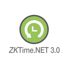 ZKTECO Licencia de software ZK TimeNet 3.0 Enterprise. Hasta 2000 Usuarios MOD: ZKTN-3A