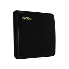 ZKTECO Lectora de largo alcance / 6 metros / Controlador de acceso integrado / 5000 usuarios MOD: ZKU-1000-F