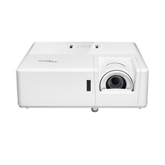 OPTOMA ZW400 Videoproyector WXGA 4000 lúmenes tecnología laser - Potente y versátil para presentaciones y entretenimiento en el hogar - comprar en línea