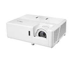 OPTOMA ZW400 Videoproyector WXGA 4000 lúmenes tecnología laser - Potente y versátil para presentaciones y entretenimiento en el hogar en internet