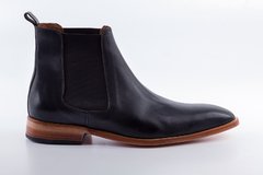 Bota Verona Negra - Giardini