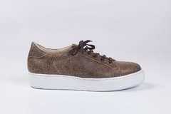 Zapatillas Milán Rústicas - comprar online