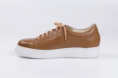 Zapatillas Milán Marrón - comprar online