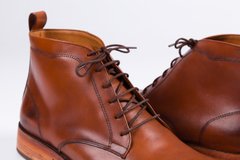 Botas París Marrón - tienda online