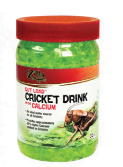 Bebida con Calcio para Insectos Gut Load 32 oz (907 gr.)