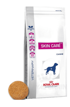 SKIN CARE ADULT - Dermatitis atópica y sensibilidad de la piel en perros de razas medianas y grandes
