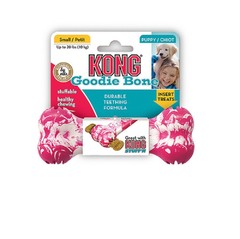 KONG PUPPY GOODIE BONE