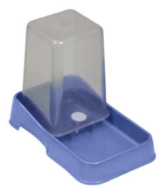 VAN NESS BEBEDERO AUTOMATICO 6 Lt / 1.59 GAL