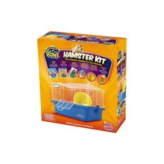 SUPERPET Kit para Hamster MFH Kaytee
