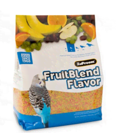 Alimento FruitBlend Aves S Periquito Australiano - comprar en línea