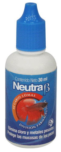 LOMAS ACONDICIONADOR NEUTRA BETA