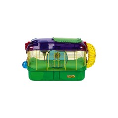 SUPERPET Hogar para Hamster CritterTrail One Level