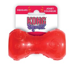 KONG SQUEEZZ DUMBBELL