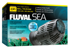 BOMBA DE CIRCULACION FLUVAL SEA 60 L (1000 LPH).