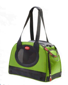 Bolsa Argo Petaboard aprobada vuelo Mediana - CLASSY PETS