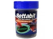 BETTABIT 25 Gr. (para todas las variedades de peces Betta)