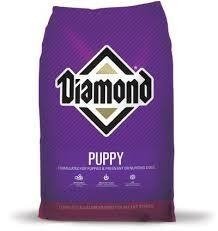 DIAMOND PUPPY 31/20