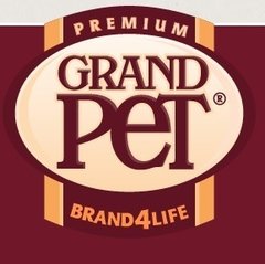 NATURAL GOURMET BABY Cachorros- GRAND PET. - CLASSY PETS