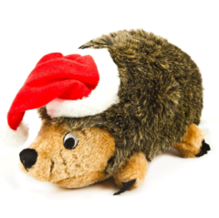 KYJEN Christmas Hedgehog