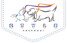 CORREA TEJIDO TALABARTERO- DOG STYLE NECKWEAR en internet