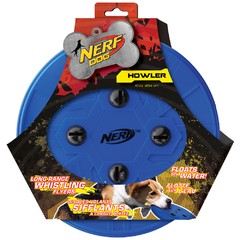 Nerf Dog Floating Flyer- Frisbee para Perros - comprar en línea
