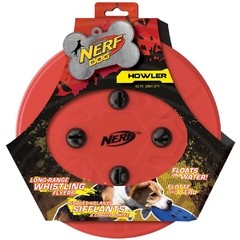 Nerf Dog Floating Flyer- Frisbee para Perros