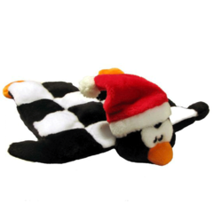 KYJEN Christmas Mat Penguin