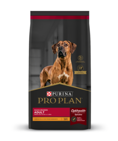 PROPLAN ADULTO RAZA GRANDE