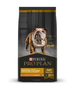 PROPLAN REDUCED CALORIE