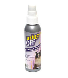 Urine Off Cat & Kitten en internet