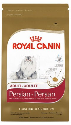 ROYAL CANIN PERSIAN 3.18 KG.- Gatos Persas adultos a partir de los 12 meses de edad.