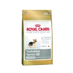 ROYAL CANIN YORKSHIRE PUPPY 1.13 Kg. - Cachorros Yorkshire de 2 meses a 10 meses de edad.