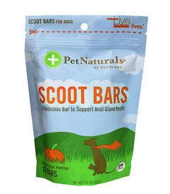 PET NATURALS Scoot Bars