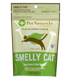PET NATURALS Smelly Cat