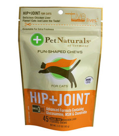 PET NATURALS Hip & Joint