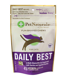 PET NATURALS Daily Best Cats