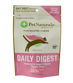 PET NATURALS Daily Digest