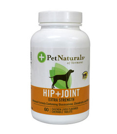 PET NATURALS Hip & Joint Extra Strength