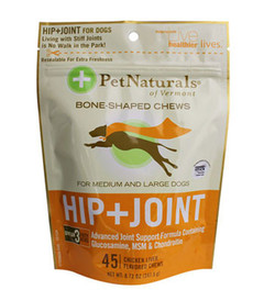 PET NATURALS Hip & Joint Large Dogs