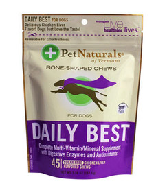 PET NATURALS Daily Best
