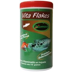 VITA FLAKES (Hojuelas vitaminadas)
