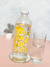 Botella de vidrio 1 lt Limones - comprar online