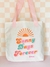 Tote bag SUNNY DAYS en internet