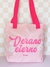 Tote bag VERANO - comprar online