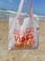 Tote bag BEACH - comprar online