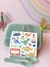 Kit botellita + Lunchera Kids Dinos - tienda online